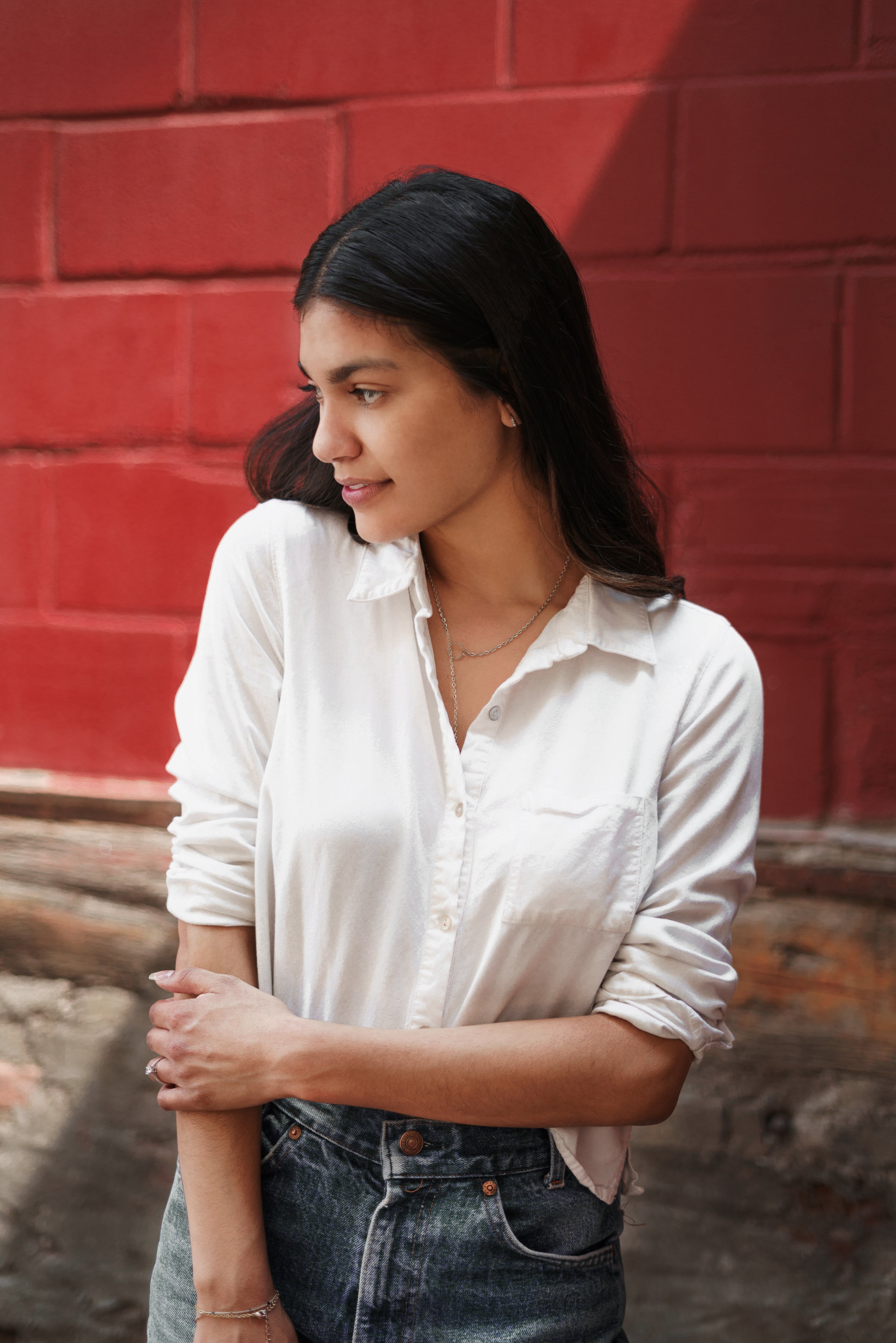 <em>Sarah</em>